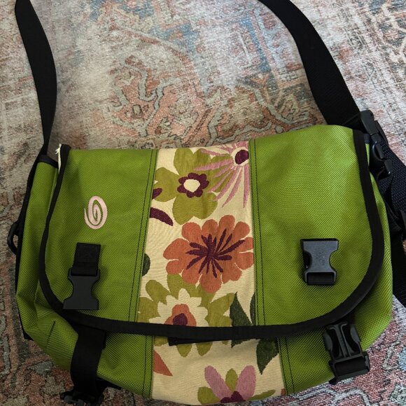 Timbuk2 messanger bag - Picture 1 of 4